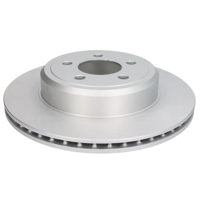Abbildung von FERODO DDF1766C 1 Bremsscheibe 320 22 5 Belüftet beschichtet ohne Schrauben PREMIER CHRYSLER: 300C Saloon, Touring, LANCIA: Thema Saloon