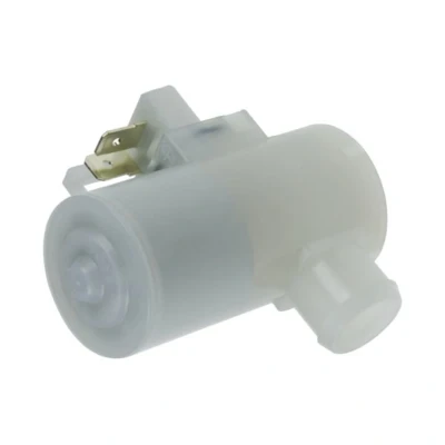 Abbildung von FEBI BILSTEIN 109273 Waschwasserpumpe 12