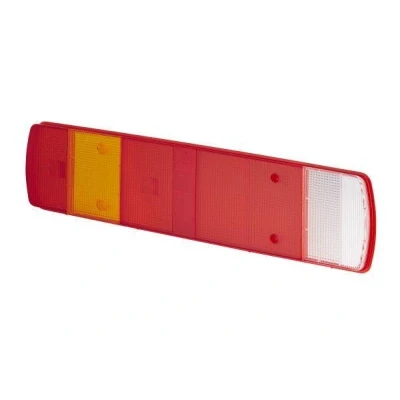 Abbildung von HELLA 9EL 152 884 001 Lichtscheibe, Heckleuchte links, rechts