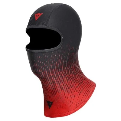 Abbildung von Dainese Balaclava, Motorrad Unterhelm, atmungsaktiv, schnelltrocknend, für Männer und Frauen, Dämon, N