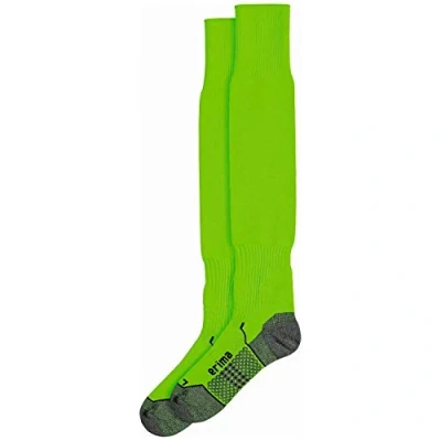 Abbildung von Erima Unisex Fußball Stutzenstrumpf, green gecko, 37 EU