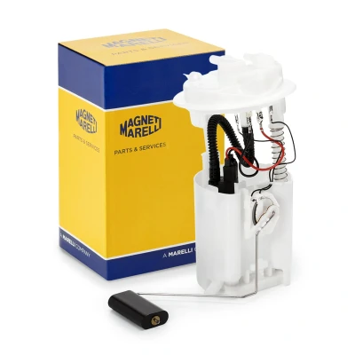Abbildung von MAGNETI MARELLI 313011313016 Kraftstofffördermodul mit Tankgeber