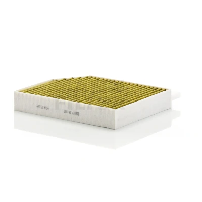 Abbildung von MANN FILTER FP 26 023 Innenraumfilter MERCEDES BENZ: C Class Saloon, E T modell