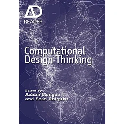 Abbildung von Computational Design Thinking: Computation Thinking (AD Reader)