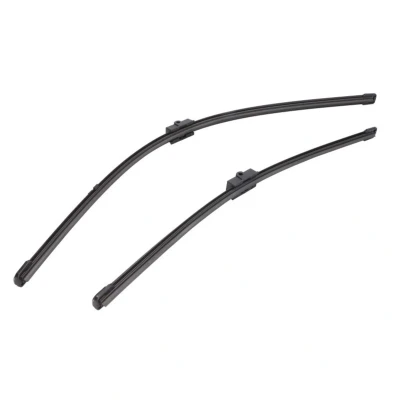 Abbildung von Scheibenwischer Swf Visioflex 119384 vorne Rahmenlos FORD: C Max, Focus Max