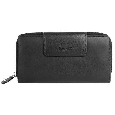 Abbildung von bugatti Geldbörse, Damen, Größe: One Size, Black