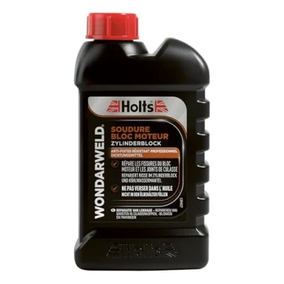 Abbildung von Holts Wondarweld Zylinderblock und Kühlwasserschlauch 250ml, Keine
