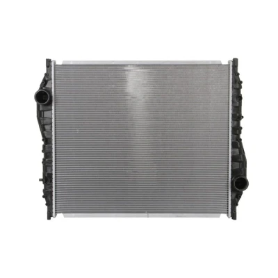 Abbildung von Motorkühler NISSENS NIS 69602A