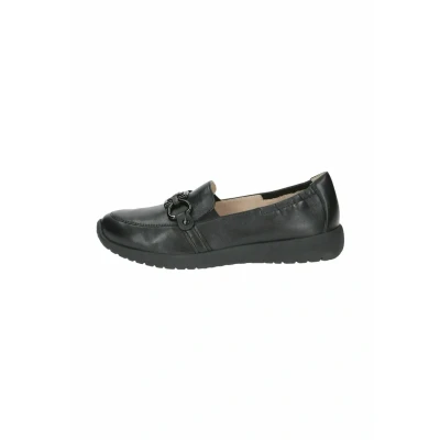Abbildung von Caprice Slipper, Damen, Größe: 40, Black nappa Leder