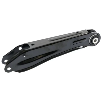 Abbildung von FEBI BILSTEIN 174794 Querlenker mit Gummilager Hinterachse links, unten, rechts Stahlblech BMW: X3