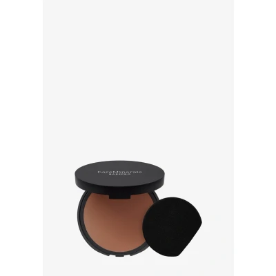 Abbildung von BareMinerals BarePro 24hr Skin Perfecting Powder Foundation 55 Deep Neutral 8 g