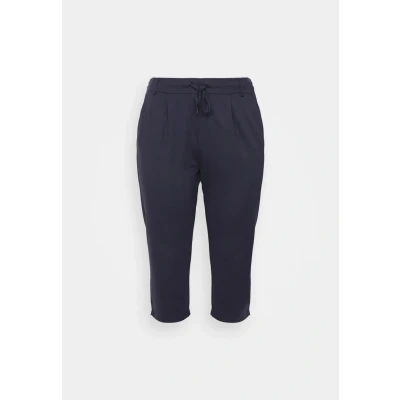 Abbildung von ONLY CARMAKOMA Stoffhose »CARGOLDTRASH LIFE CLASSIC KNICKERS PNT«