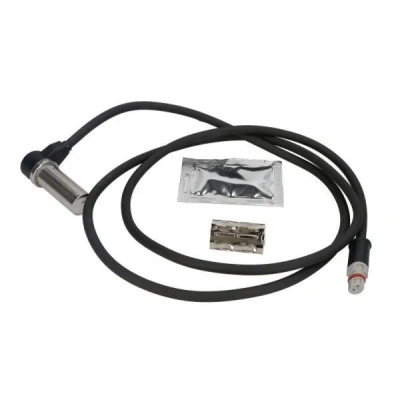 Abbildung von ABE CCZ1666ABE ABS Sensor Hinterachse links, Vorderachse rechts passiver 1235 IVECO: DAILY 4 Kasten/Kombi