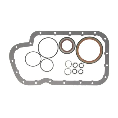 Abbildung von CORTECO 428709P Dichtungssatz, Kurbelgehäuse mit Dichtung CITROËN: C3 II