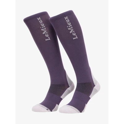 Abbildung von LeMieux Reitsocken Performance Juniper M Agradi.deVerkauft von Agradi