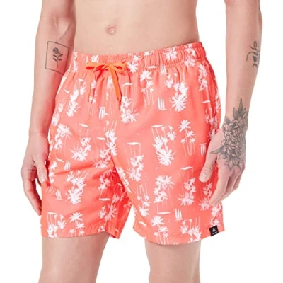 Abbildung von FIREFLY Grp5 Neil UX Badeshorts Red Light XL