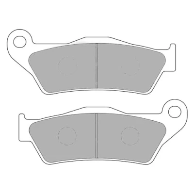 Abbildung von FERODO RACING FDB2039ST Bremsbelagsatz