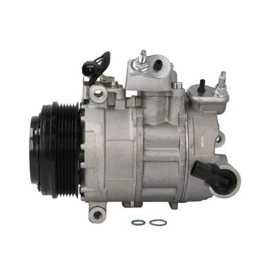 Abbildung von NRF 320199 Kompressor 7SBH17C 12 PAG 46 YF R 1234yf, 134a FORD: FOCUS 3 Turnier, 3, KUGA 2