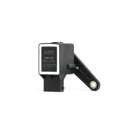Abbildung von METZGER 0901218 Sensor, Xenonlicht (Leuchtweiteregulierung) ohne Befestigungsmaterial, Befestigungsbügel FORD: Galaxy Mk2 MPV