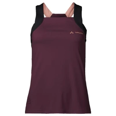 Abbildung von VAUDE Funktionstop »Women&#039;s Matera Top«, Fahrradshirt Leicht, atmungsaktiv und schnelltrocknend