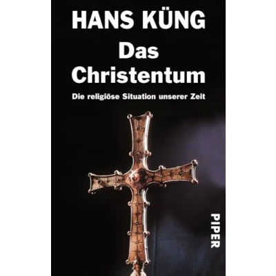 Abbildung von Das Christentum: Die religiöse Situation der Zeit