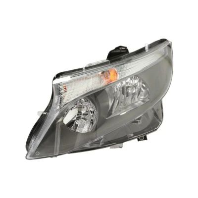 Abbildung von HELLA 1EL 011 284 511 Scheinwerfer MERCEDES BENZ: Vito Tourer