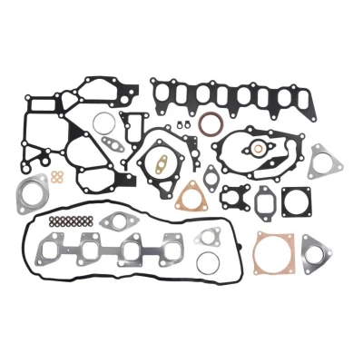 Abbildung von AJUSA 51054400 Dichtungsvollsatz, Motor ohne Zylinderkopfdichtung, mit Ventilschaftabdichtung