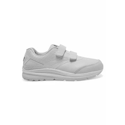 Abbildung von Brooks Herren Addiction Walker V Strap 2 Walking Shoe, Weiß, 44 EU