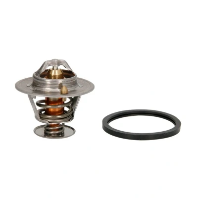 Abbildung von CALORSTAT by Vernet TH7341.82J Kühlwasserthermostat 82 mit Dichtung CHEVROLET: Orlando, Cruze Estate, Captiva, OPEL: Antara