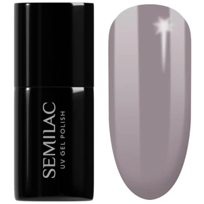 Abbildung von Semilac UV Nagellack 140 Little Stone 7ml Kollektion Sweets&amp;Love