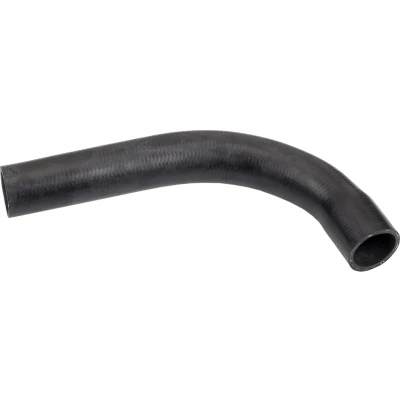 Abbildung von GATES 05 3353 Kühlerschlauch EPDM (Ethylen Propylen Dien Kautschuk) MERCEDES BENZ: W124 Coupe, Estate