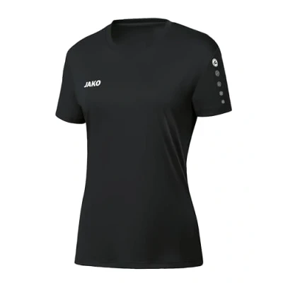 Abbildung von JAKO Team KA Trikot Damen schwarz, 38