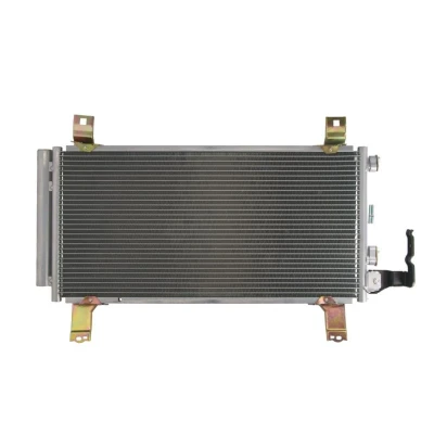 Abbildung von THERMOTEC KTT110137 Klimakondensator mit Trockner 648 MAZDA: 6 Estate