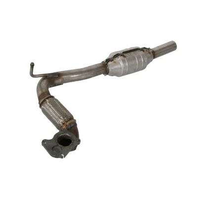 Abbildung von JMJ 1080032 Katalysator VOLKSWAGEN: Polo IV Hatchback, SKODA: Fabia 1 Combi, I SEAT: Ibiza 3