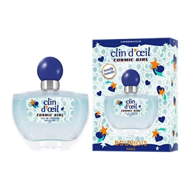 Abbildung von Eau de Toilette Clin d&#039;Œil Cosmic Girl
