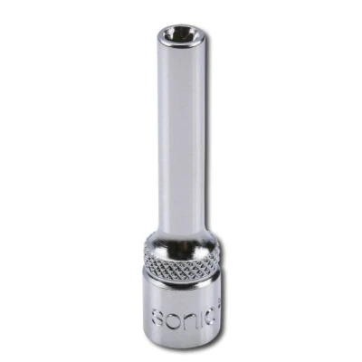 Abbildung von Steckschlüssel 1/4&quot; E TORX SONIC 2165006