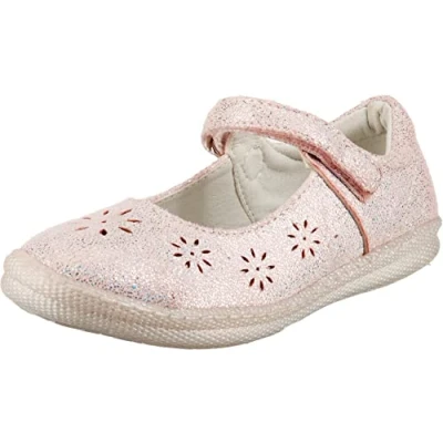 Abbildung von Lico Elf Magic V Mädchen Geschlossene Ballerinas, Rosa, 28 EU