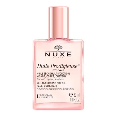 Abbildung von NUXE Huile Prodigieuse Florale Multi Purpose Dry Oil Face Body Hair Spray 30 ml