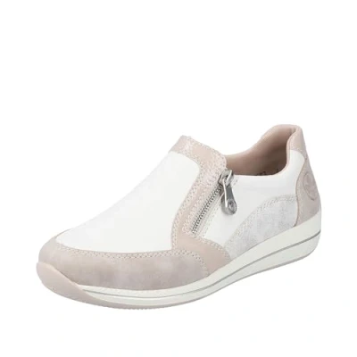 Abbildung von Rieker Damen Halbschuhe N1151