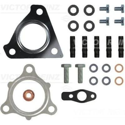 Abbildung von REINZ 04 10301 01 Montagesatz, Lader MITSUBISHI: OUTLANDER 3, ASX Off Road