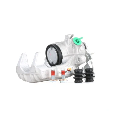 Abbildung von BOSCH 0 986 473 109 Bremssattel Aluminium 55 AUDI: A4 B7 Avant, B6 Saloon, SEAT: Exeo Saloon kfzteile, mister auto, atp autoteile,