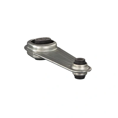 Abbildung von FEBI BILSTEIN 29674 Motorlager hinten Gummimetalllager Gummi RENAULT: CLIO 3, Modus / Grand