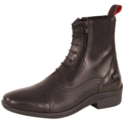 Abbildung von Premiere Stiefeletten Oklahoma Braun 39