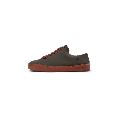Abbildung von Camper Herren Peu Touring K100881 Sneaker, Dunkelgrau 021, 41 EU