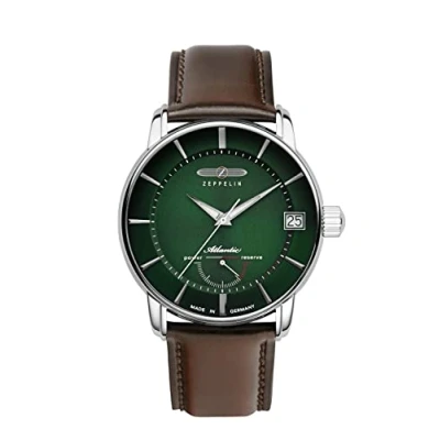 Abbildung von Zeppelin Automatische Uhr 8416 4