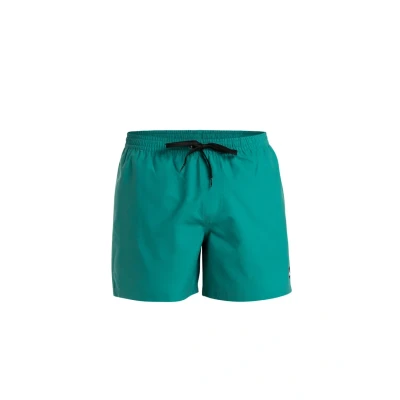 Abbildung von Quiksilver Everyday Solid 15 Badeshorts, Herren, Größe: Medium, Bsj