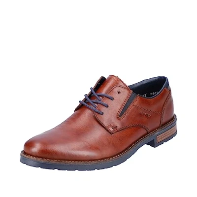 Abbildung von Rieker Herren Halbschuhe 14621