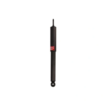 Abbildung von KYB Excel G 343186 Stoßdämpfer Vorderachse, Hinterachse Gasdruck Zweirohr Teleskop oben Stift, unten Auge