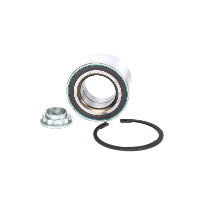 Abbildung von SKF VKBA 3682 Radlagersatz 75 BMW: Z4 Roadster, 3 Saloon, 1 Hatchback