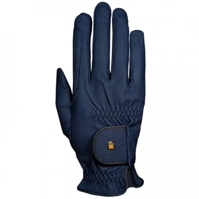 Abbildung von Roeckl Handschuhe Roeck Grip Marine 7